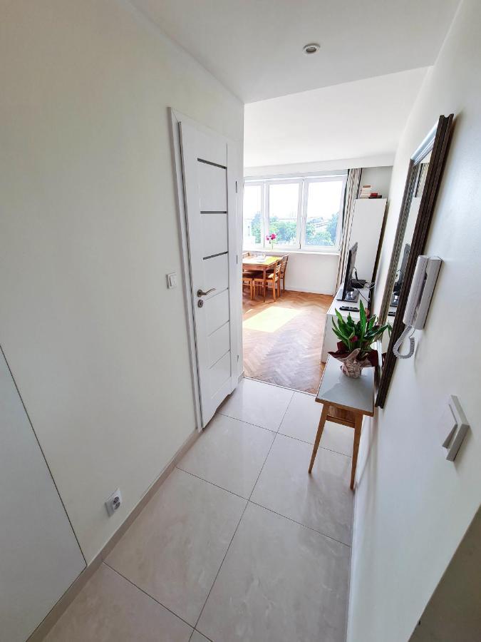 Apartment By The Sea - Kosciuszki Square 그디니아 외부 사진
