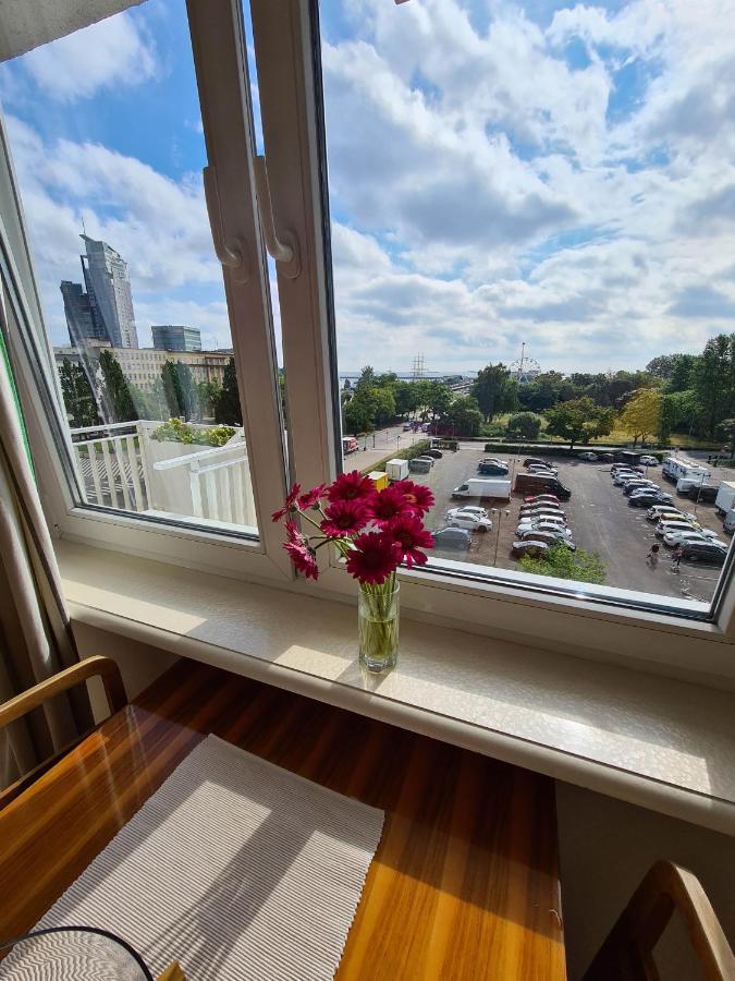Apartment By The Sea - Kosciuszki Square 그디니아 외부 사진