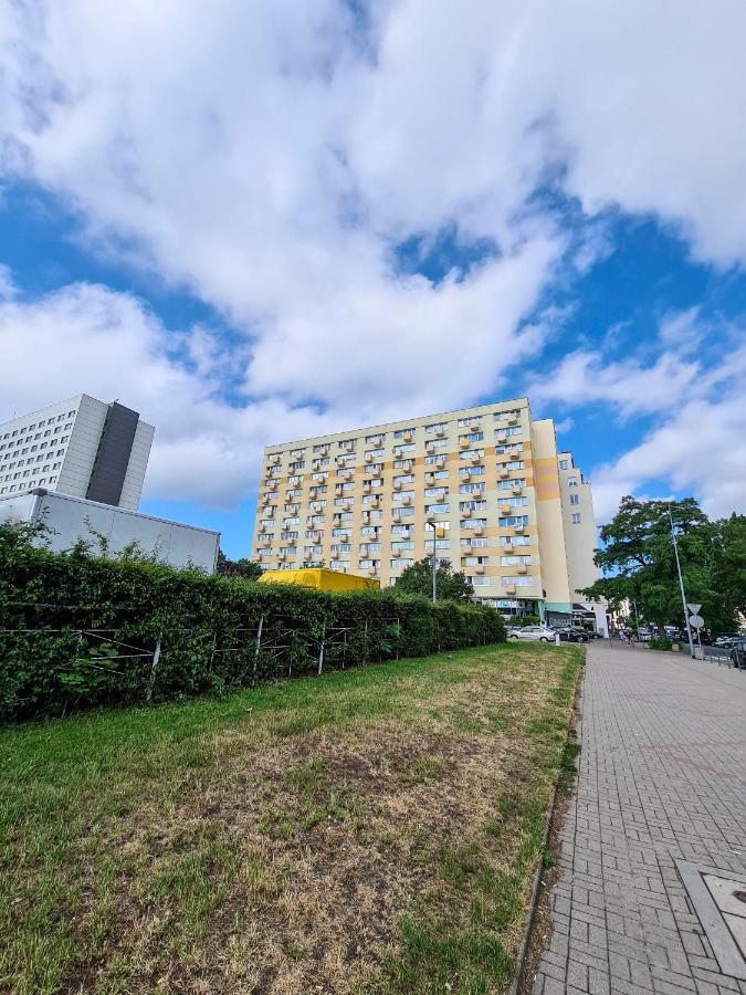 Apartment By The Sea - Kosciuszki Square 그디니아 외부 사진